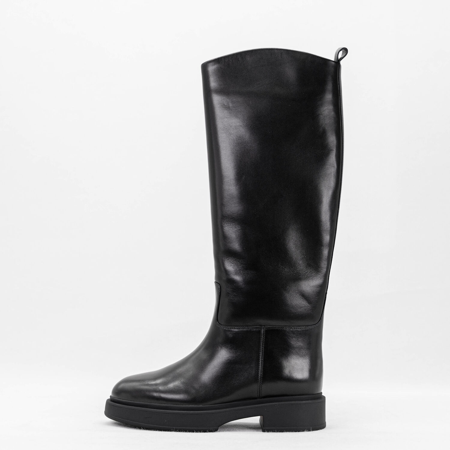 CINDY C ERIC WOMEN WINTER KNEE BOOTS