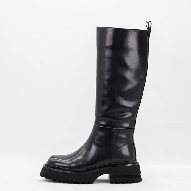 CINDY C ERIC WOMEN WINTER KNEE BOOTS
