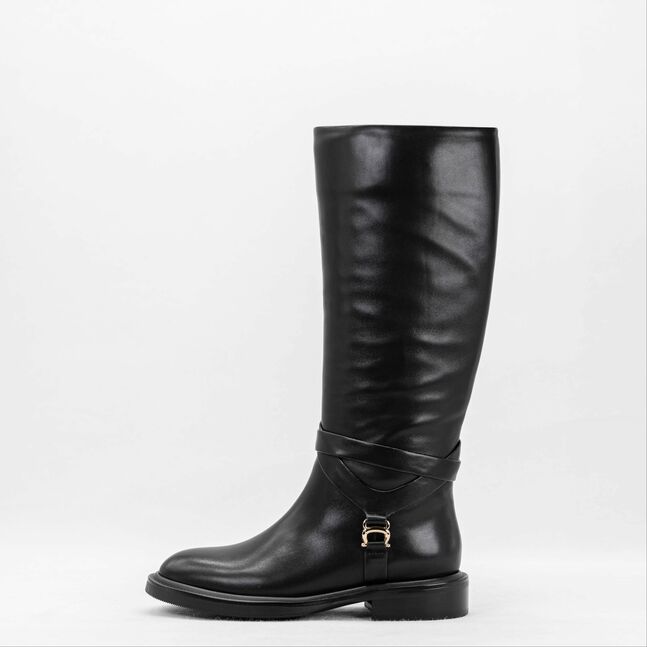 CINDY C ERIC WOMEN WINTER KNEE BOOTS