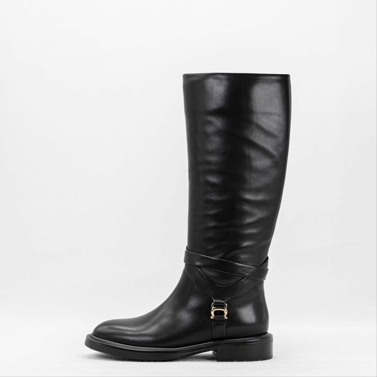 CINDY C ERIC WOMEN WINTER KNEE BOOTS