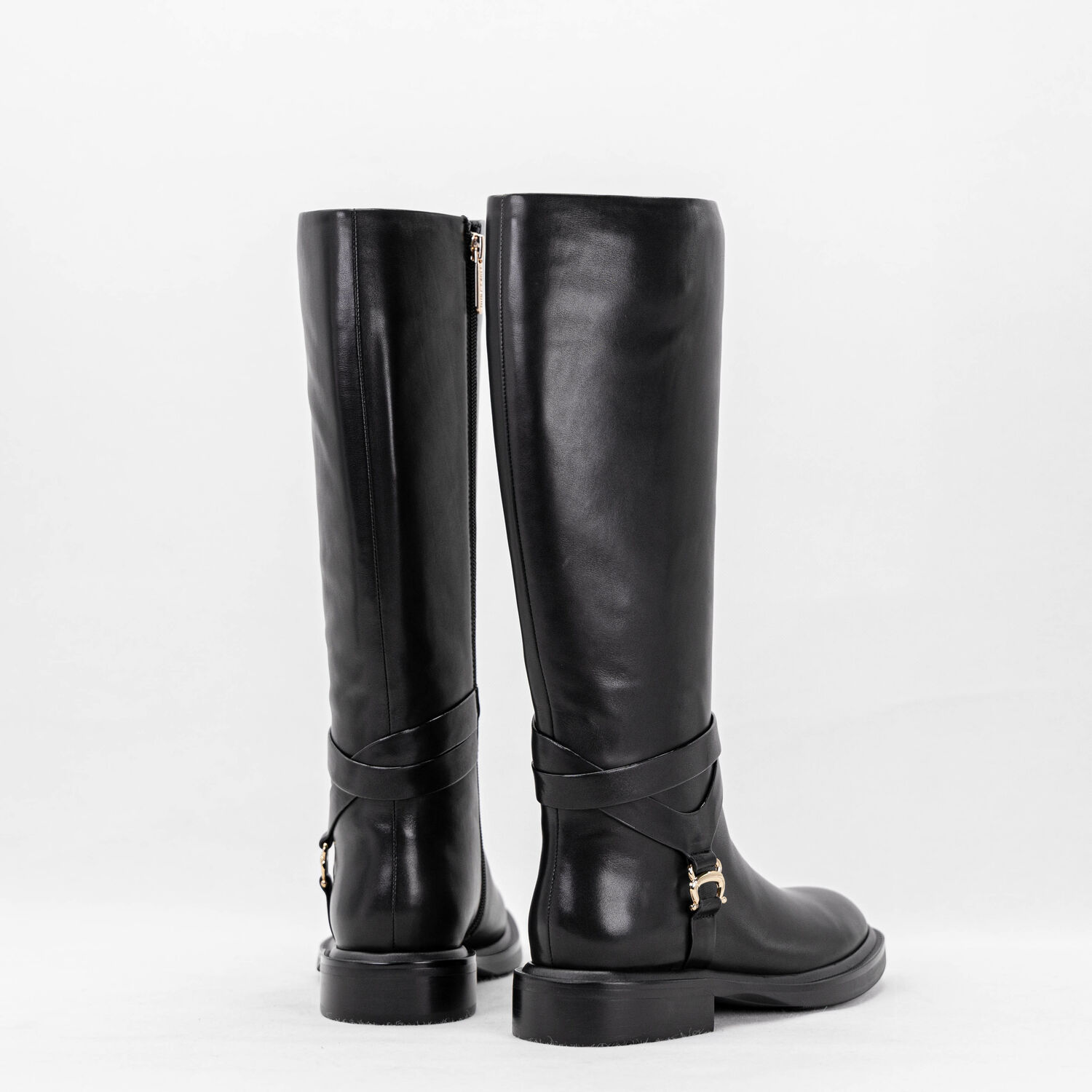 CINDY C ERIC WOMEN WINTER KNEE BOOTS