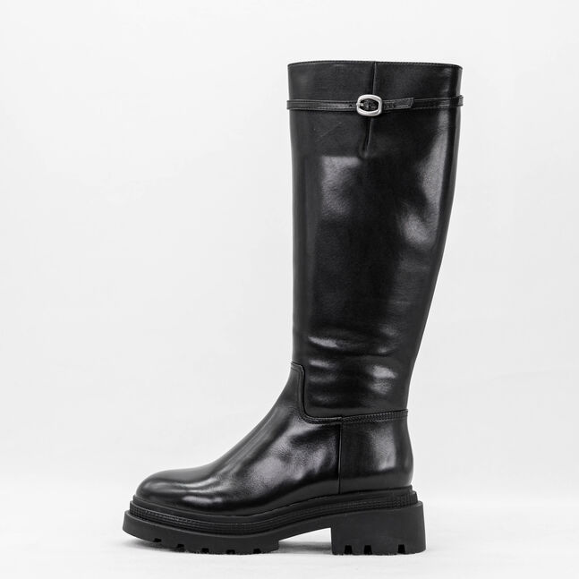 CINDY C ERIC WOMEN WINTER KNEE BOOTS