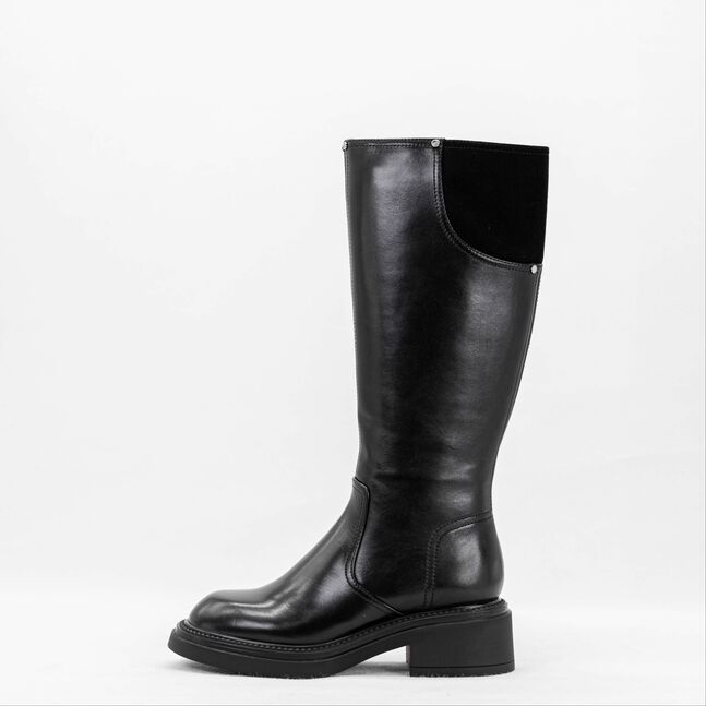 CINDY C ERIC WOMEN WINTER KNEE BOOTS