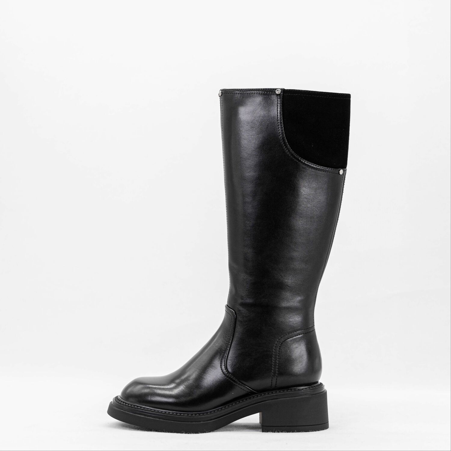 CINDY C ERIC WOMEN WINTER KNEE BOOTS