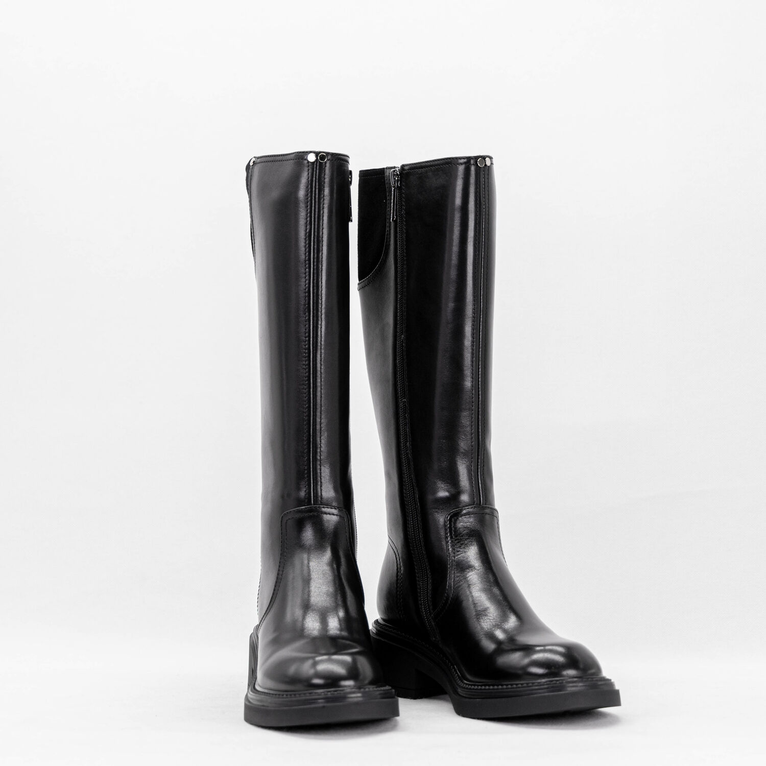 CINDY C ERIC WOMEN WINTER KNEE BOOTS