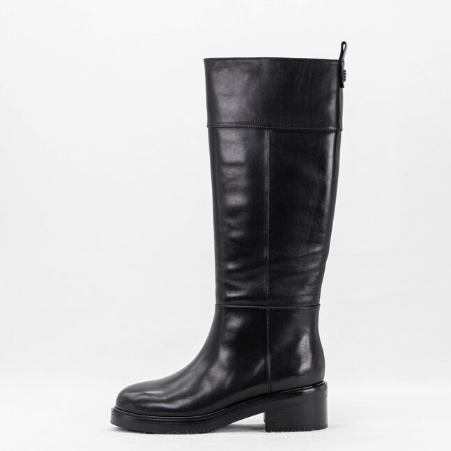 CINDY C ERIC WOMEN WINTER KNEE BOOTS