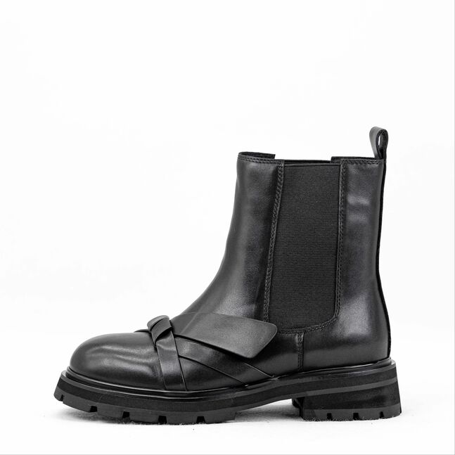 CINDY C ERIC WOMEN WINTER ANKLE BOOTS