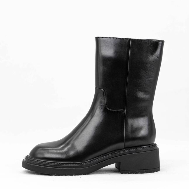 CINDY C ERIC WOMEN WINTER ANKLE BOOTS