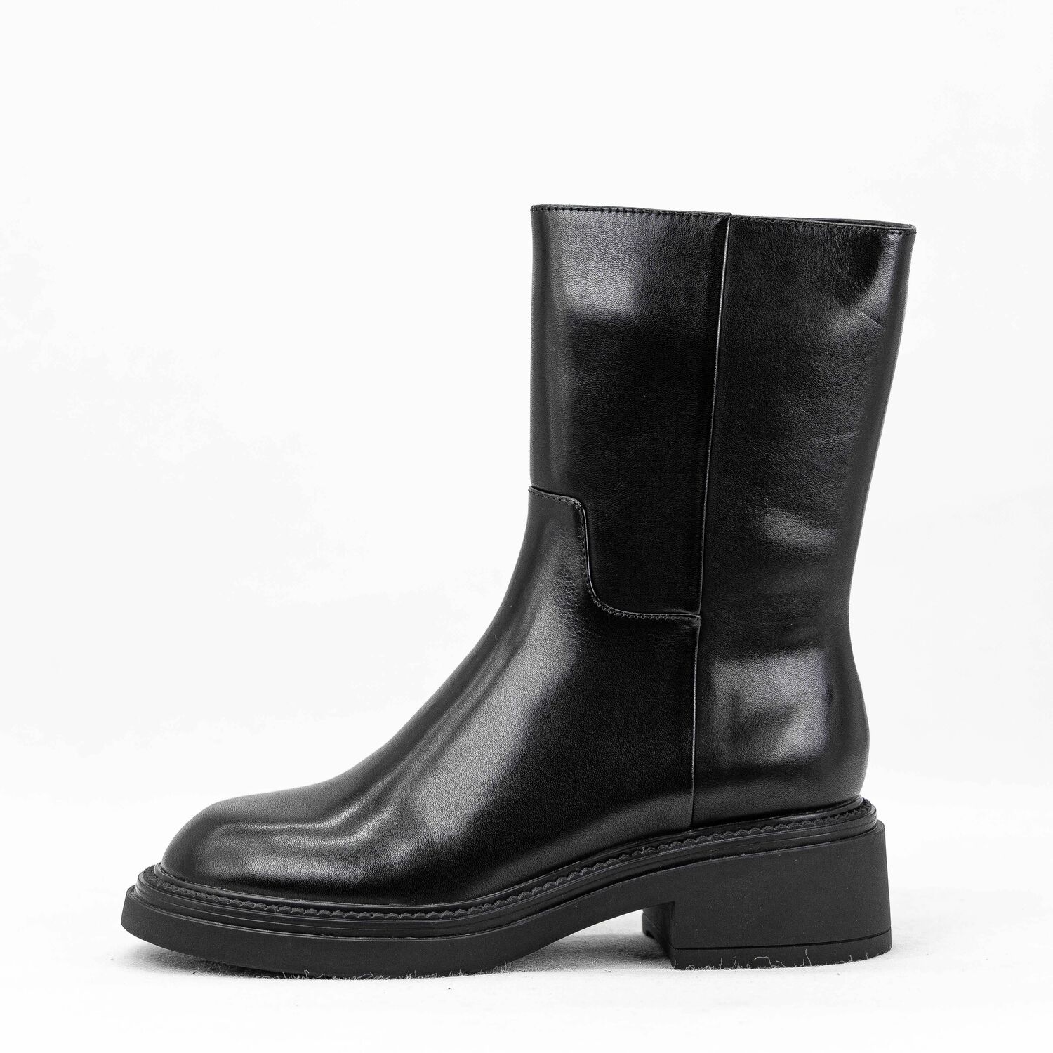 CINDY C ERIC WOMEN WINTER ANKLE BOOTS