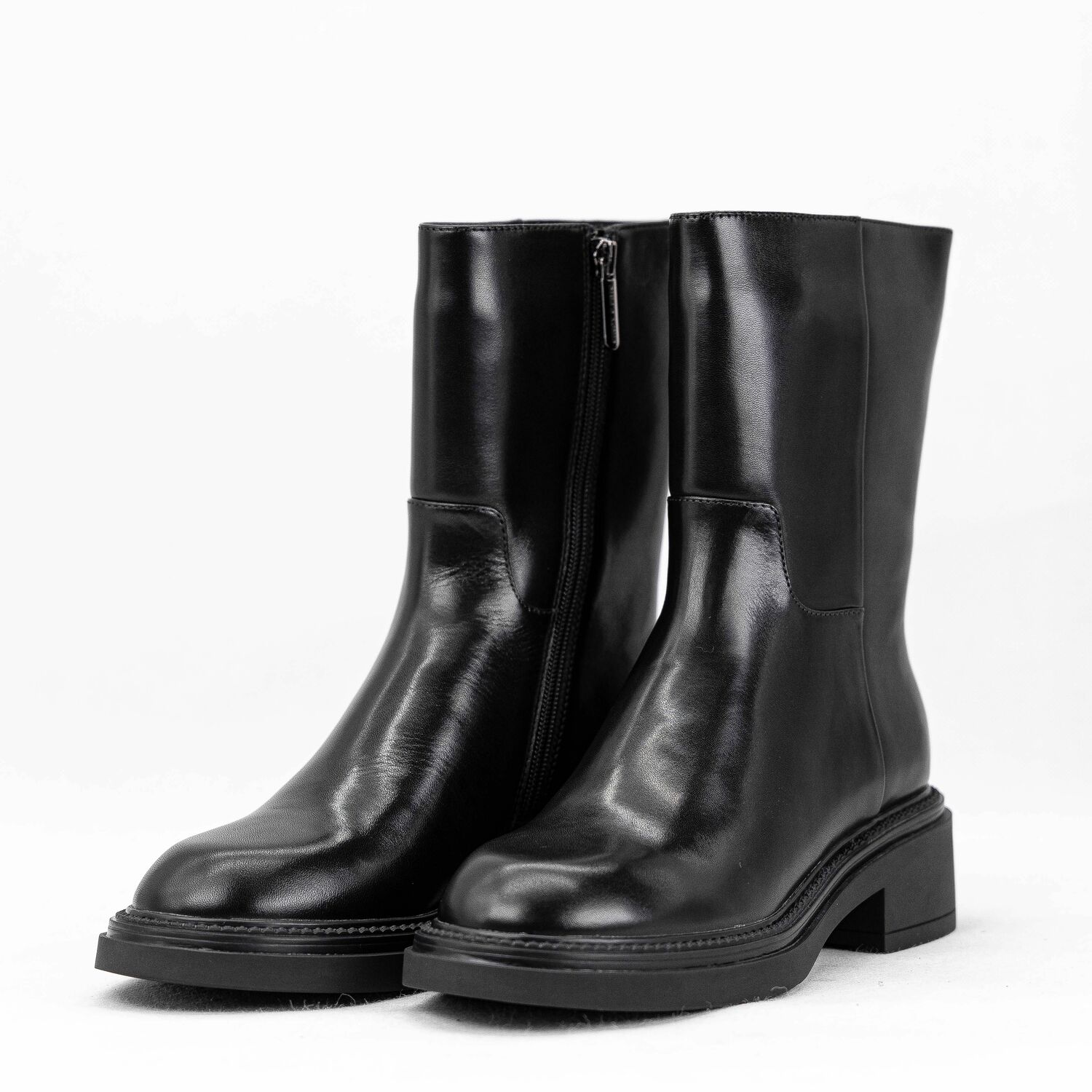 CINDY C ERIC WOMEN WINTER ANKLE BOOTS
