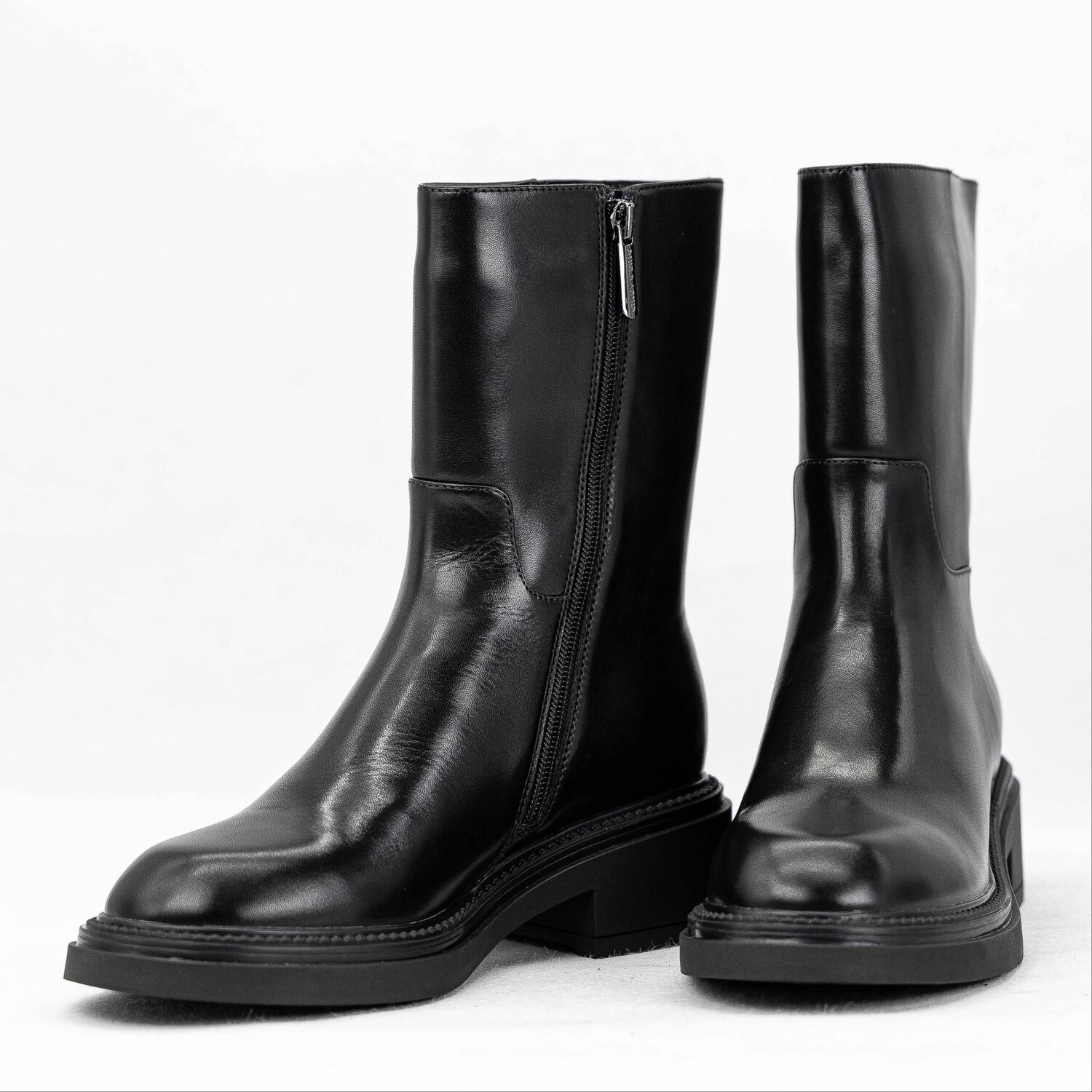 CINDY C ERIC WOMEN WINTER ANKLE BOOTS