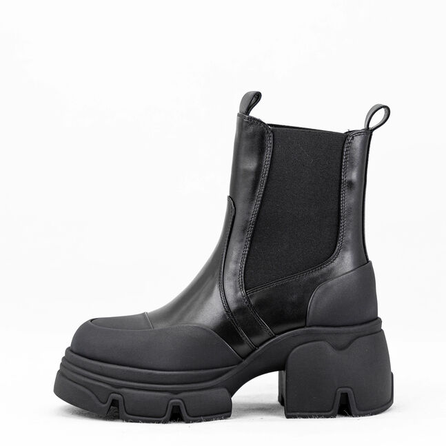 CINDY C ERIC WOMEN WINTER ANKLE BOOTS