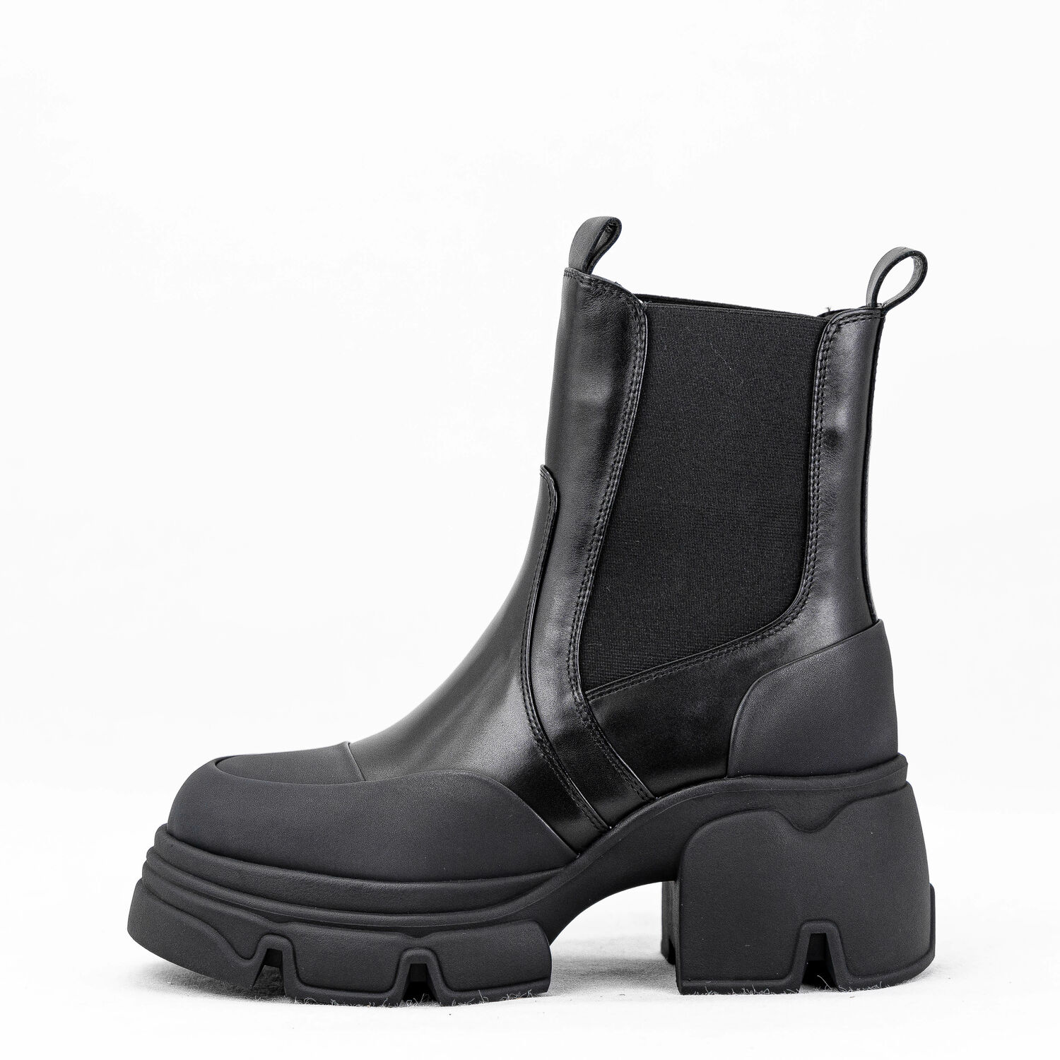 CINDY C ERIC WOMEN WINTER ANKLE BOOTS