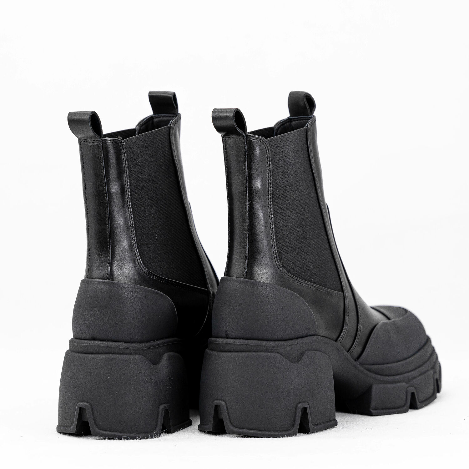 CINDY C ERIC WOMEN WINTER ANKLE BOOTS