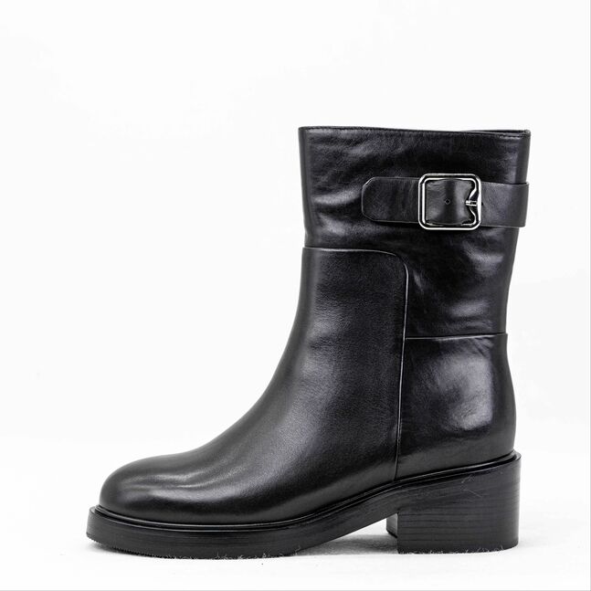 CINDY C ERIC WOMEN WINTER ANKLE BOOTS