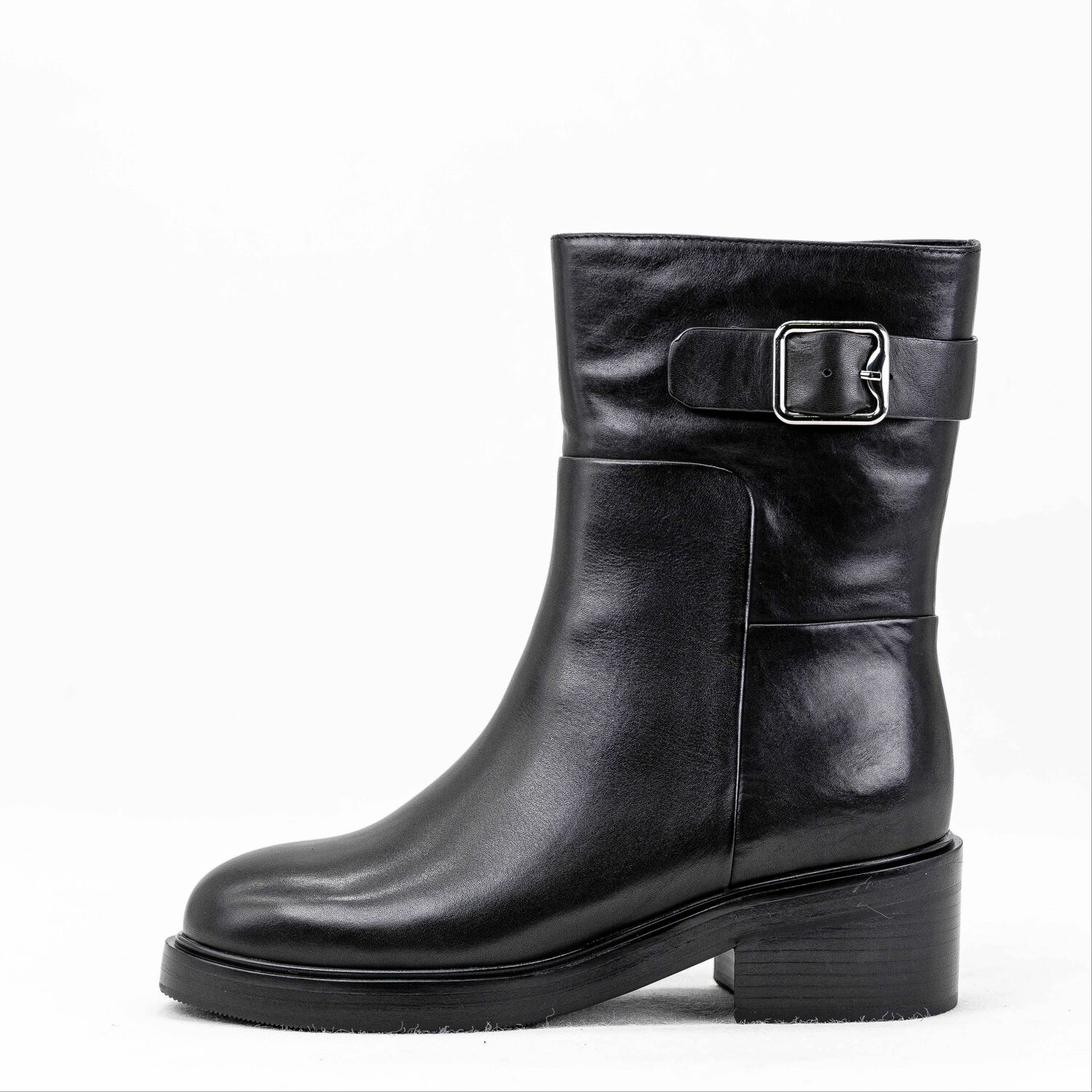CINDY C ERIC WOMEN WINTER ANKLE BOOTS