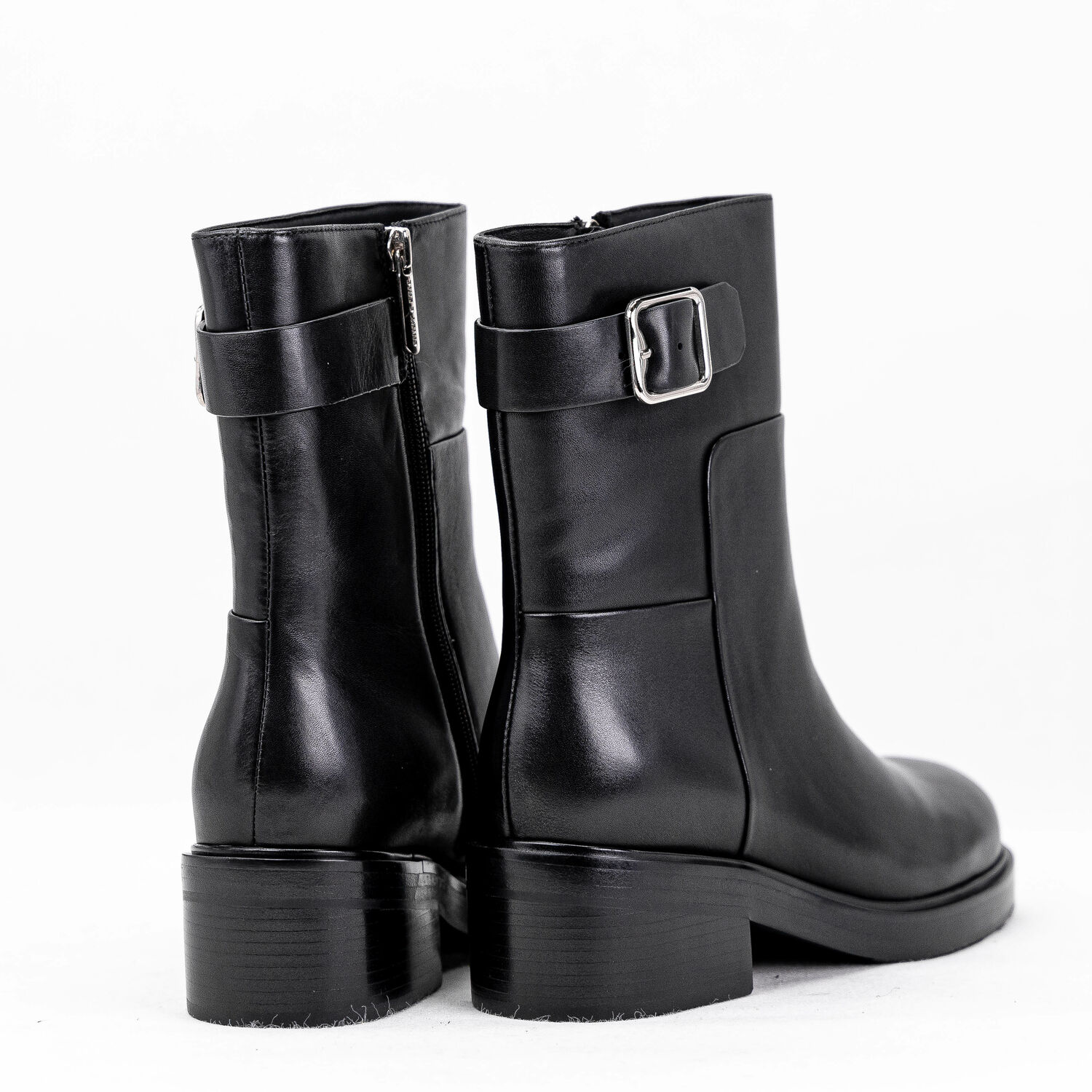 CINDY C ERIC WOMEN WINTER ANKLE BOOTS