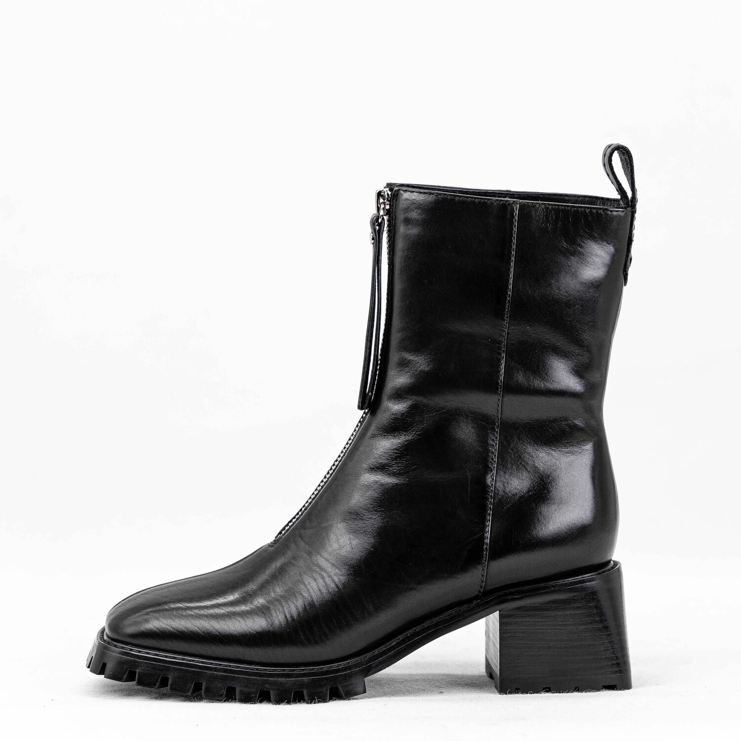 CINDY C ERIC WOMEN WINTER ANKLE BOOTS