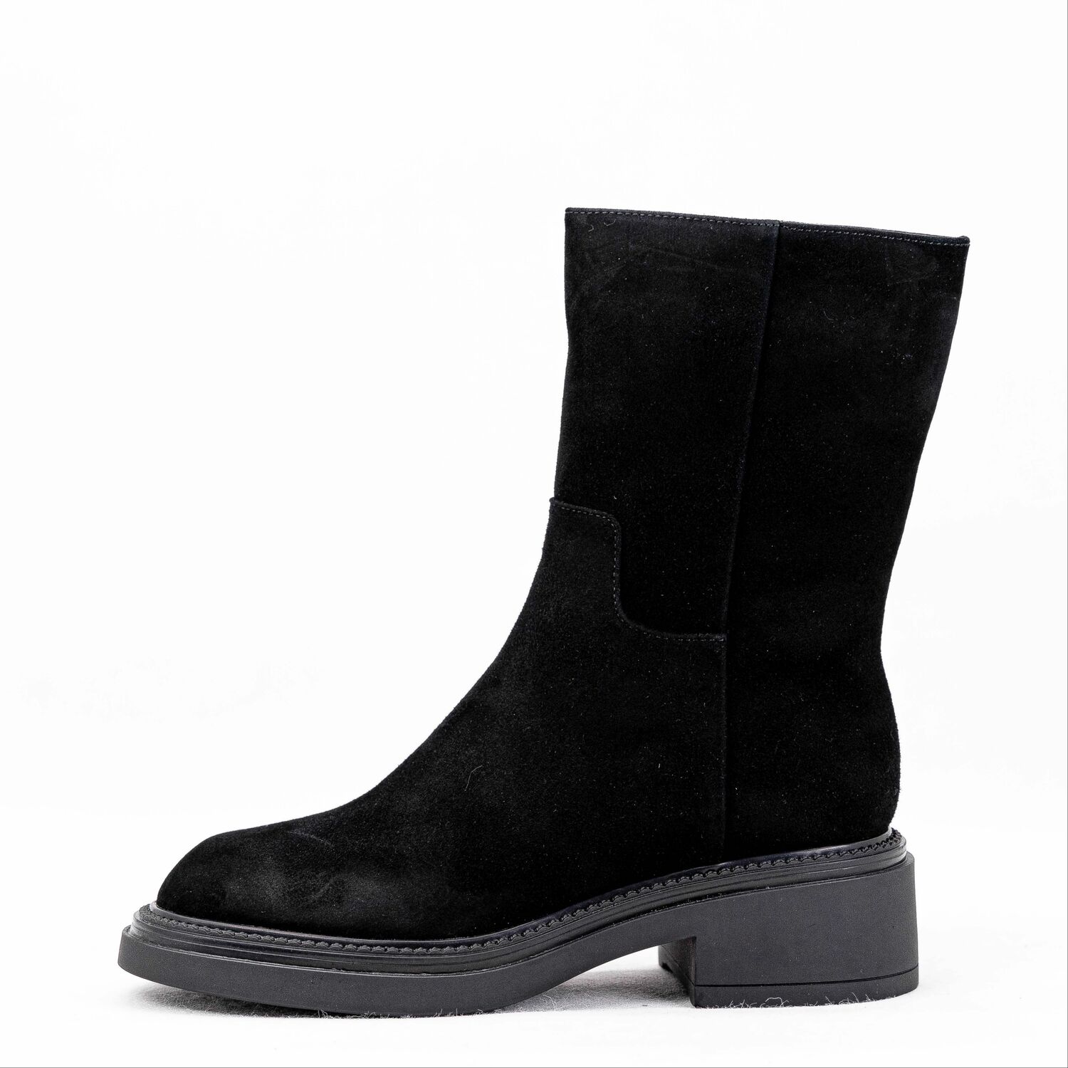 CINDY C ERIC WOMEN WINTER ANKLE BOOTS
