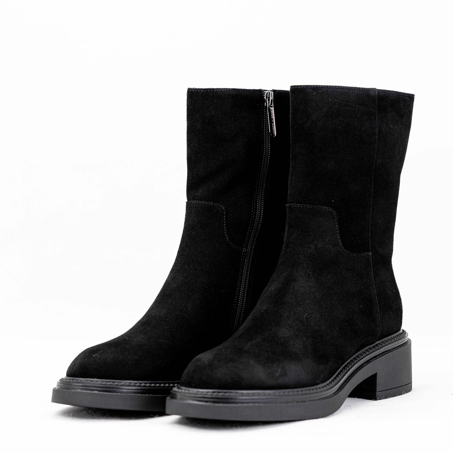 CINDY C ERIC WOMEN WINTER ANKLE BOOTS