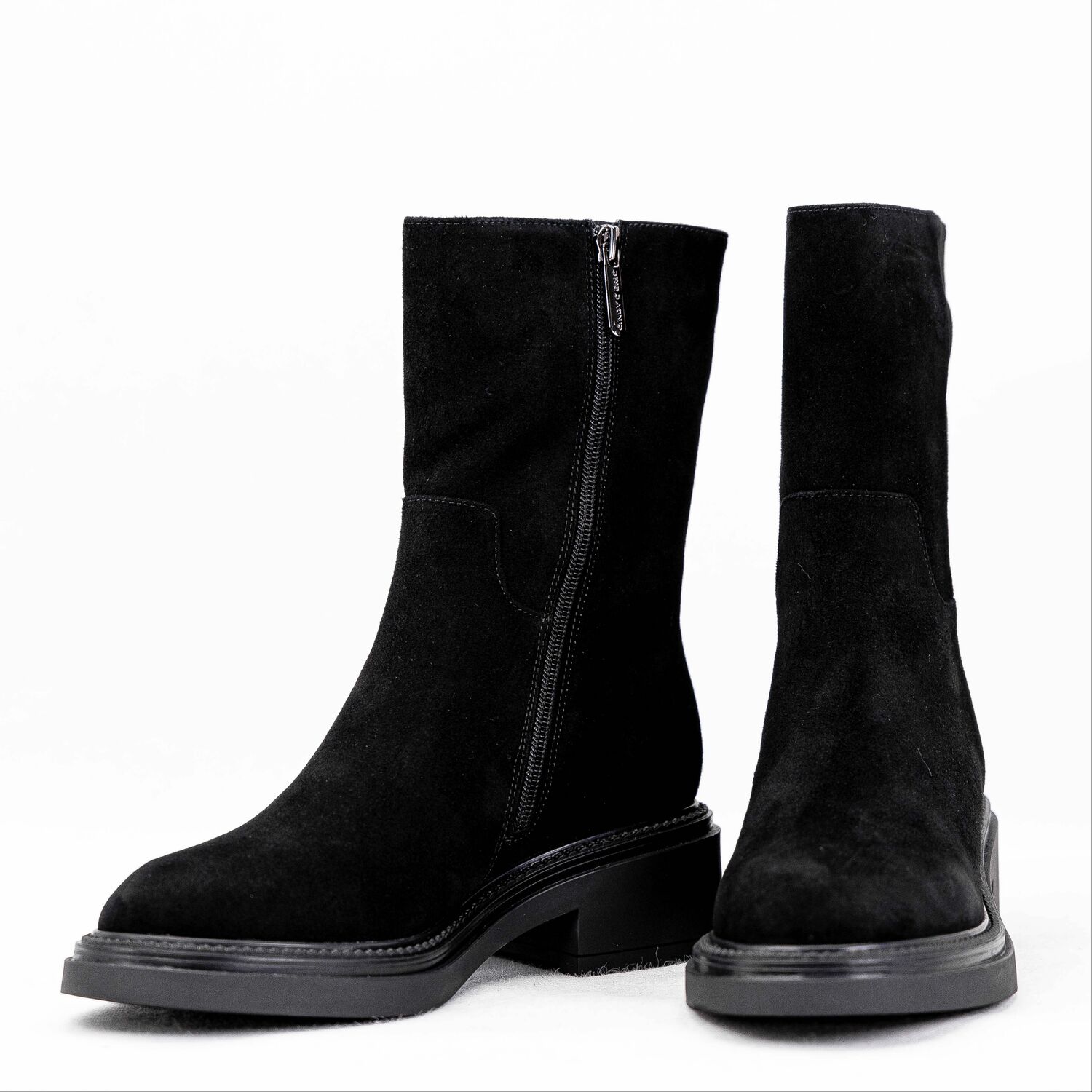 CINDY C ERIC WOMEN WINTER ANKLE BOOTS