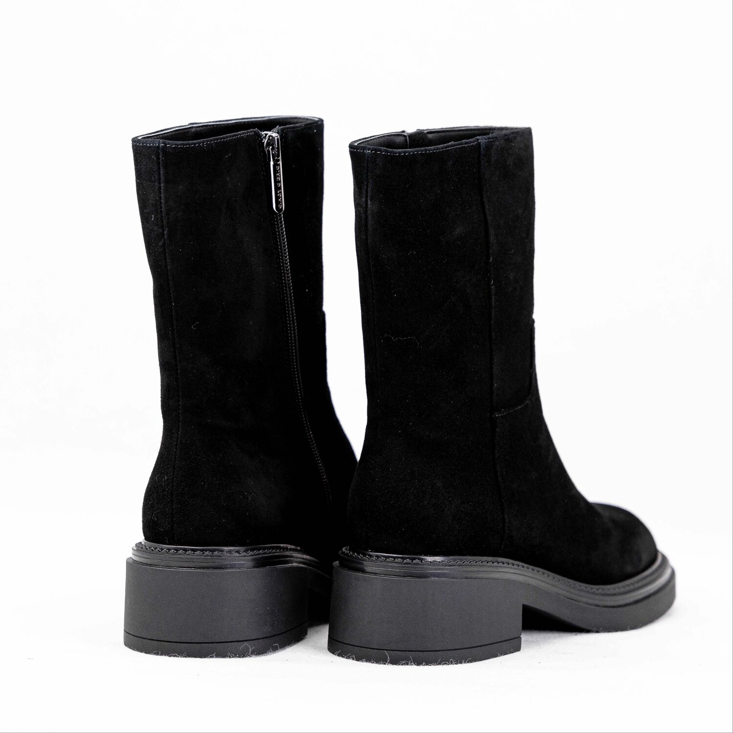 CINDY C ERIC WOMEN WINTER ANKLE BOOTS