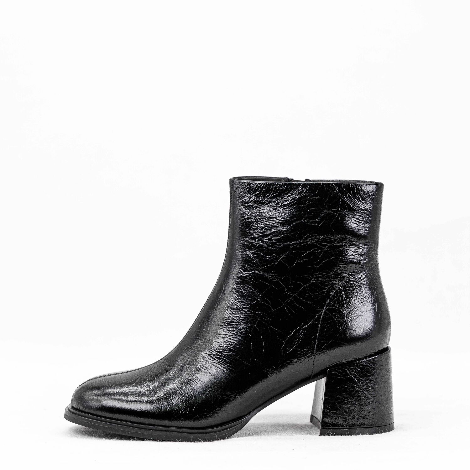 CINDY C ERIC WOMEN WINTER ANKLE BOOTS