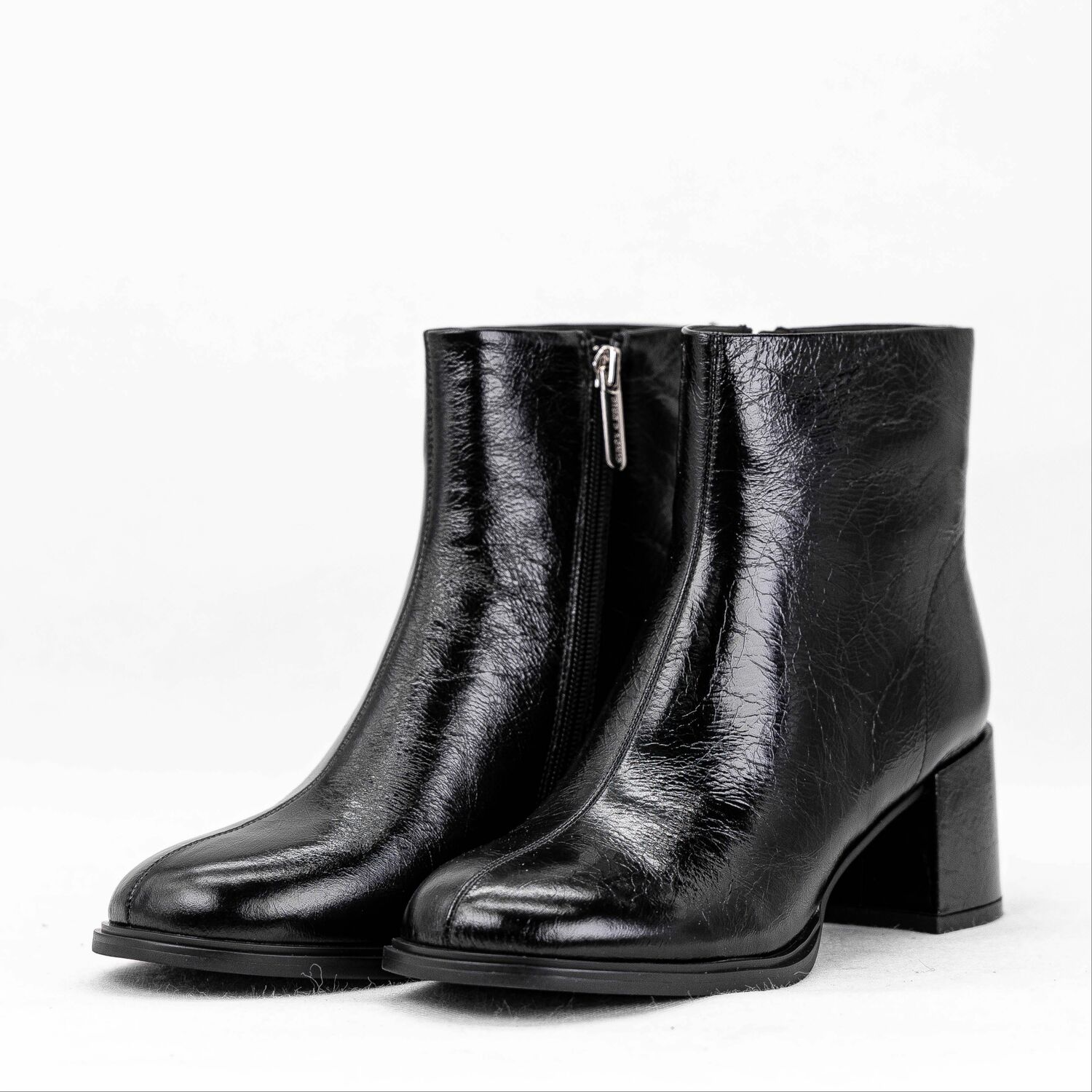 CINDY C ERIC WOMEN WINTER ANKLE BOOTS