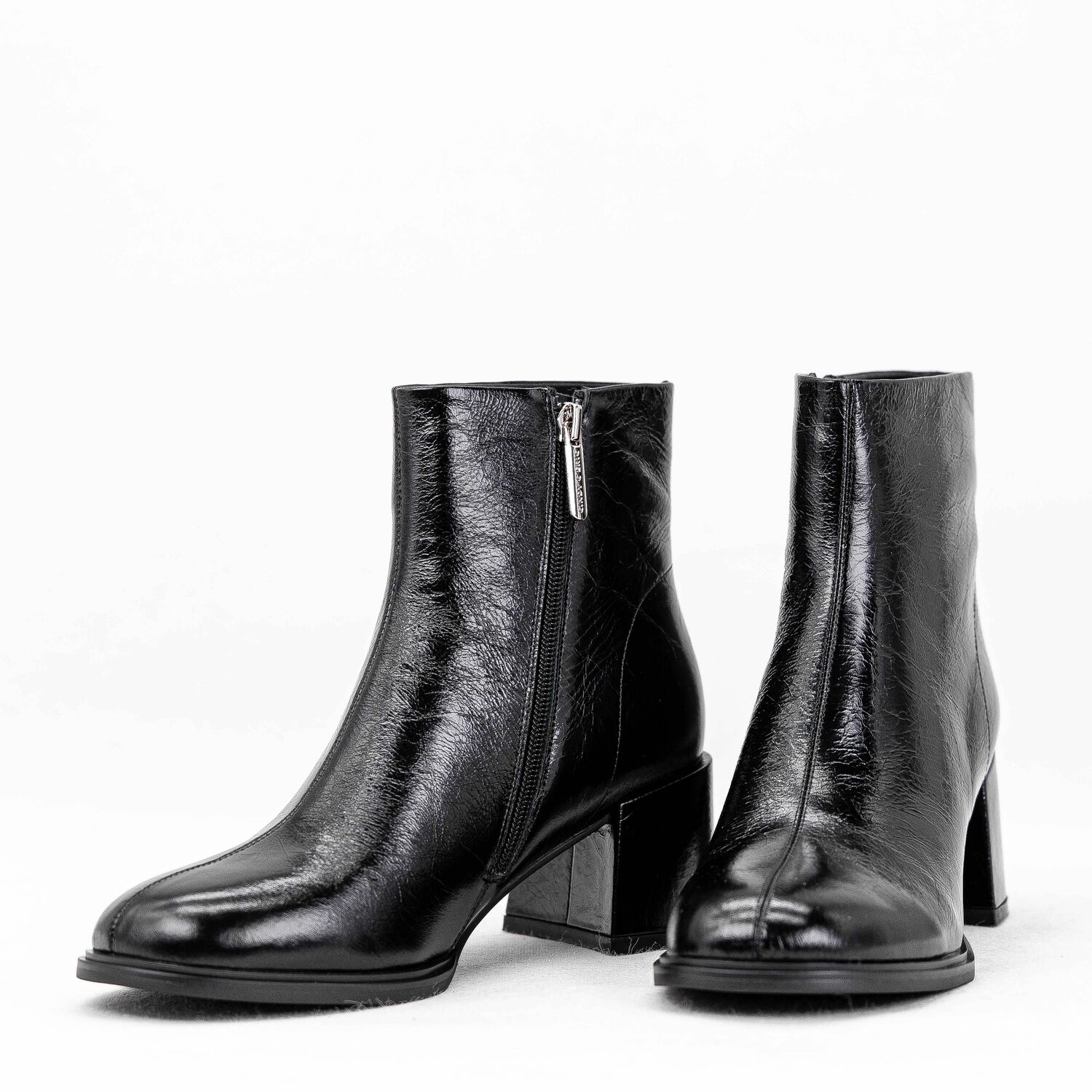CINDY C ERIC WOMEN WINTER ANKLE BOOTS