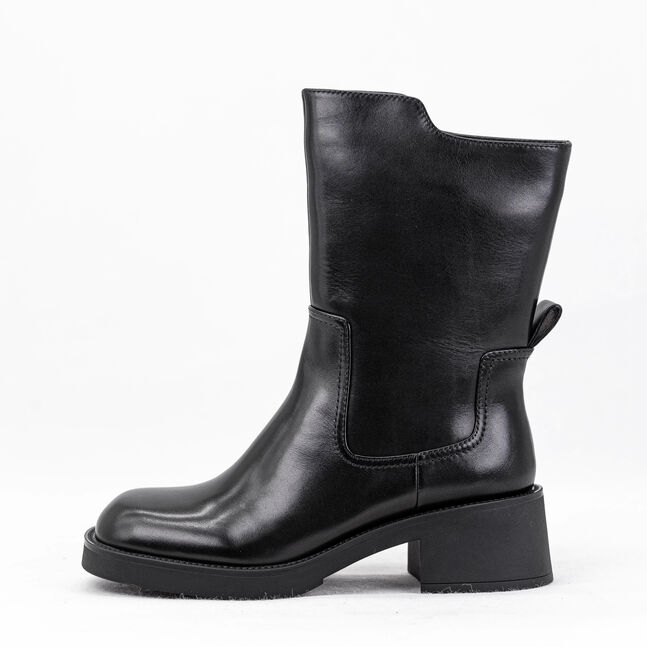 CINDY C ERIC WOMEN WINTER ANKLE BOOTS
