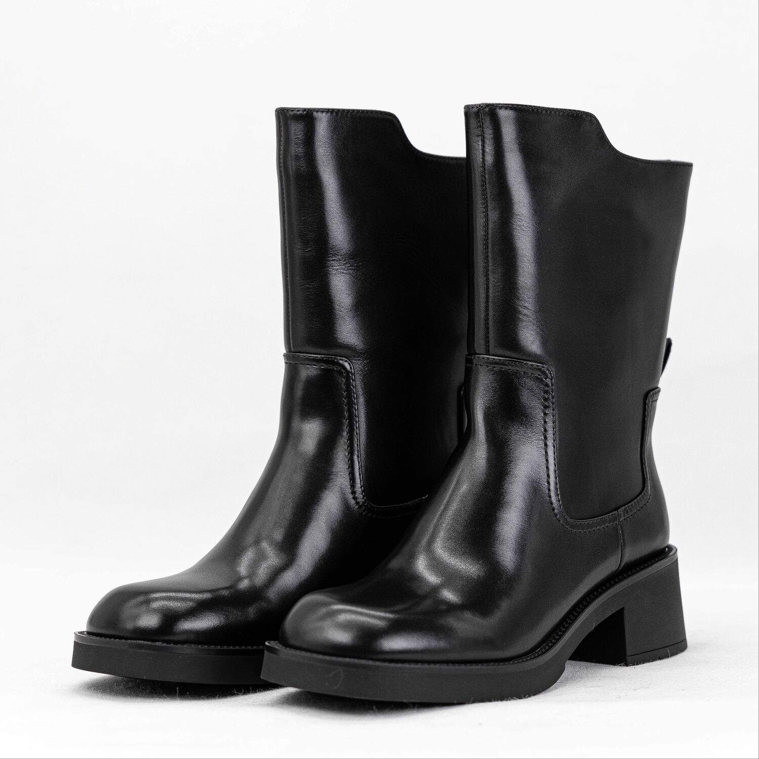 CINDY C ERIC WOMEN WINTER ANKLE BOOTS