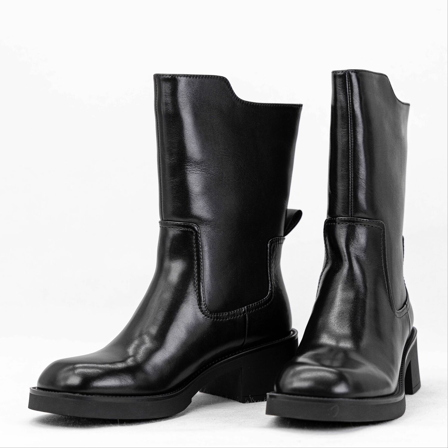 CINDY C ERIC WOMEN WINTER ANKLE BOOTS