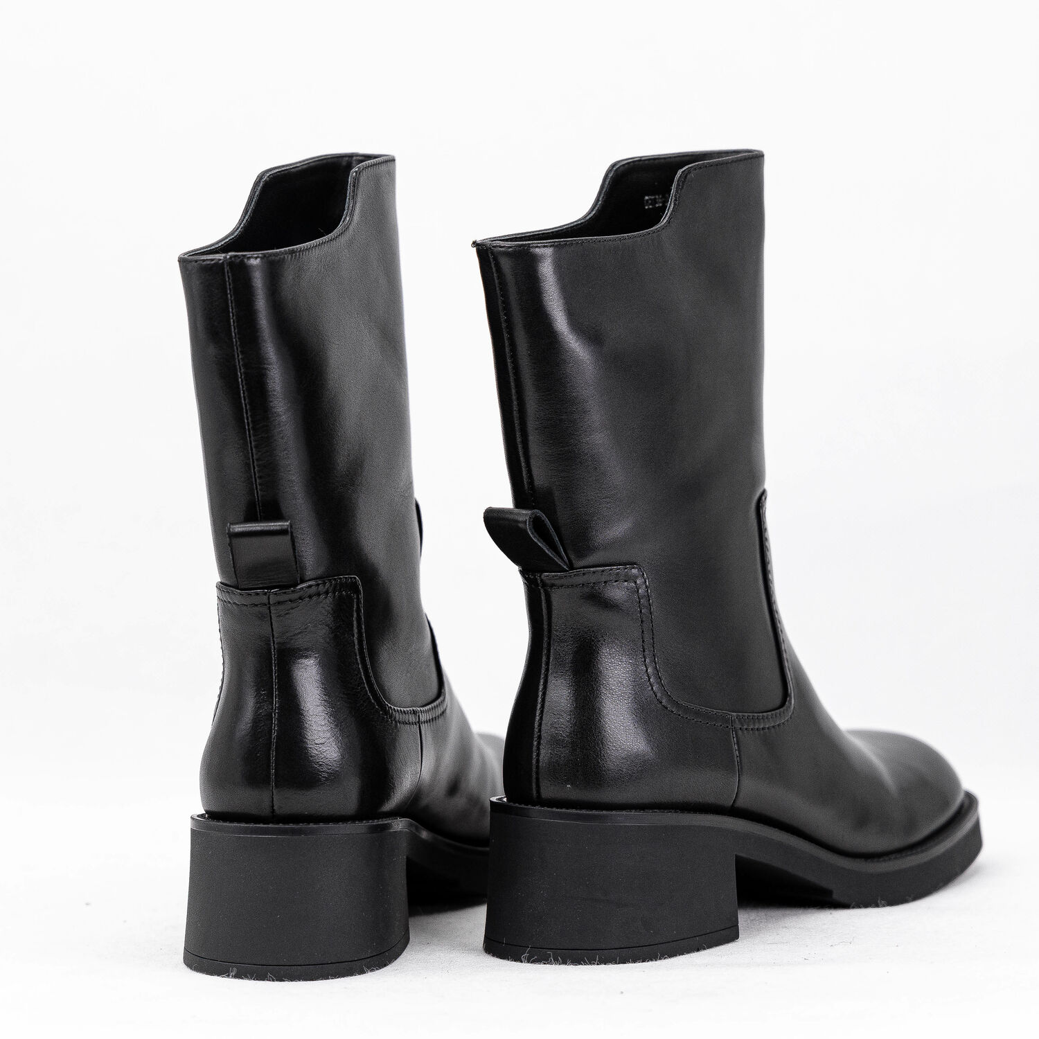 CINDY C ERIC WOMEN WINTER ANKLE BOOTS