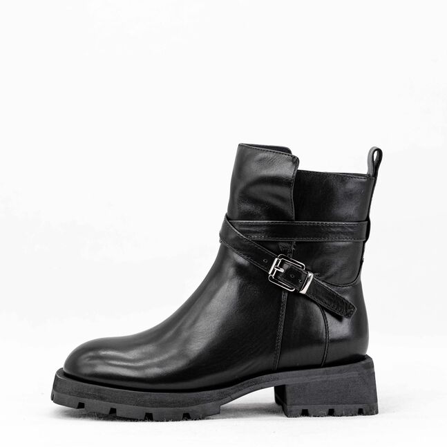 CINDY C ERIC WOMEN WINTER ANKLE BOOTS