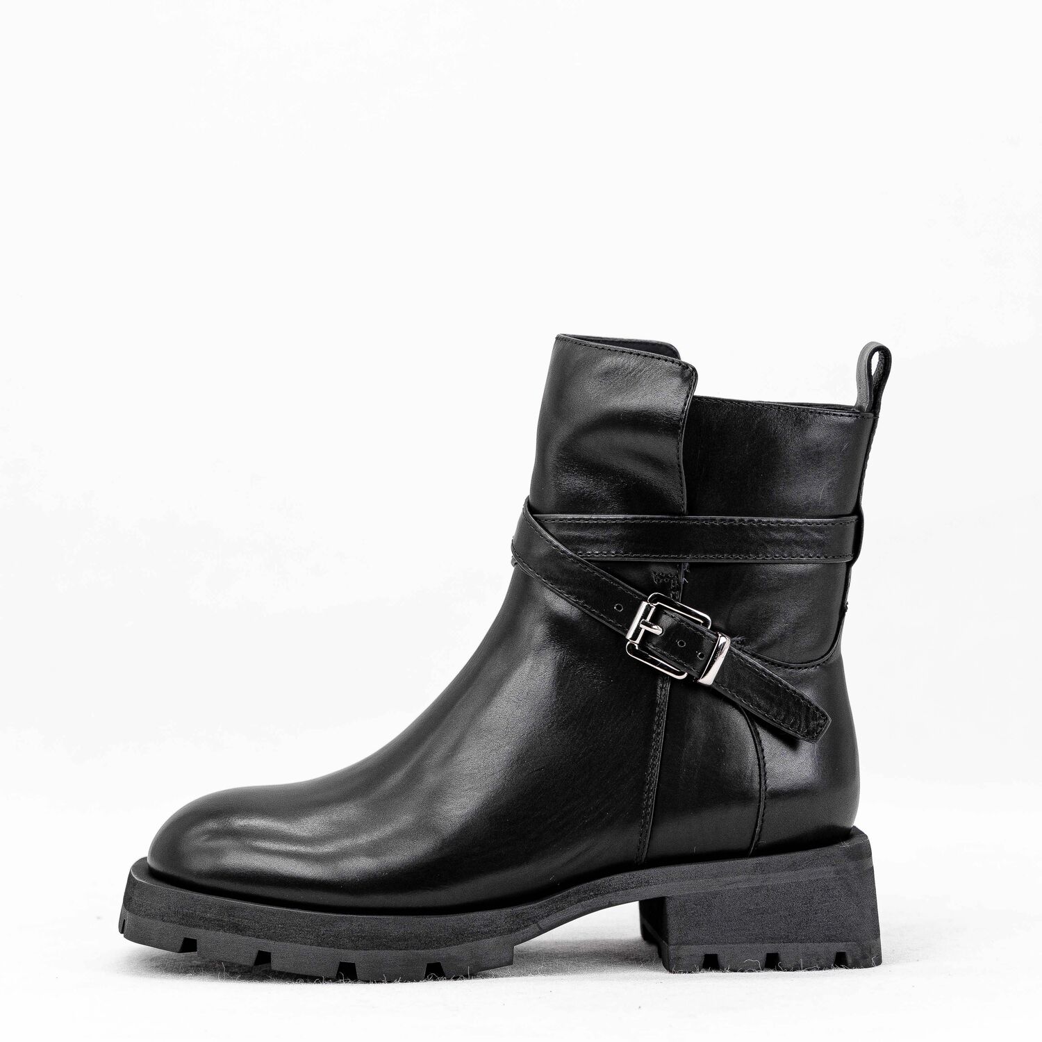 CINDY C ERIC WOMEN WINTER ANKLE BOOTS