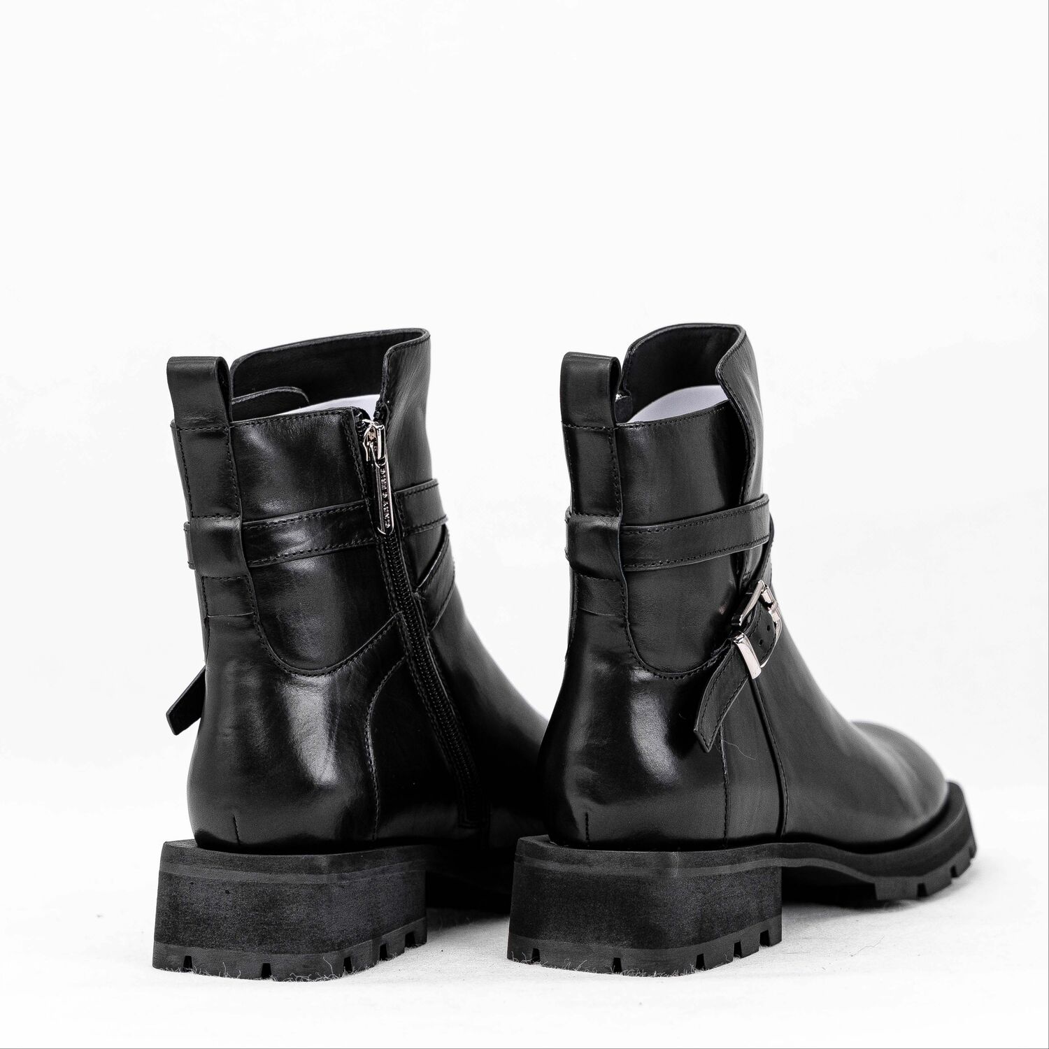 CINDY C ERIC WOMEN WINTER ANKLE BOOTS