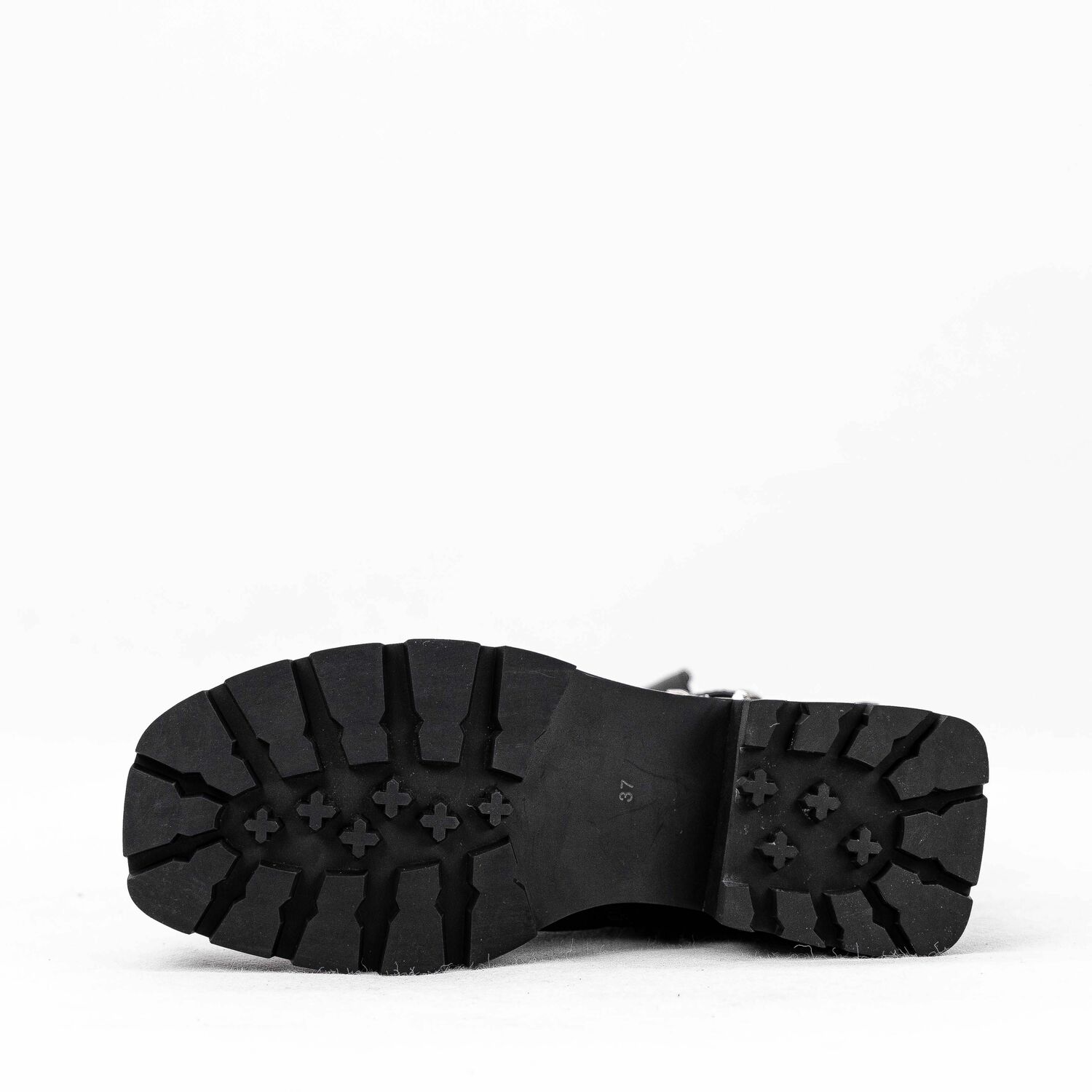 CINDY C ERIC WOMEN WINTER ANKLE BOOTS