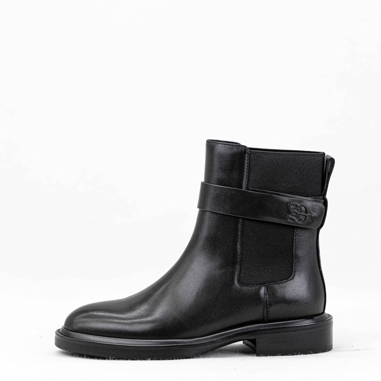 CINDY C ERIC WOMEN WINTER ANKLE BOOTS