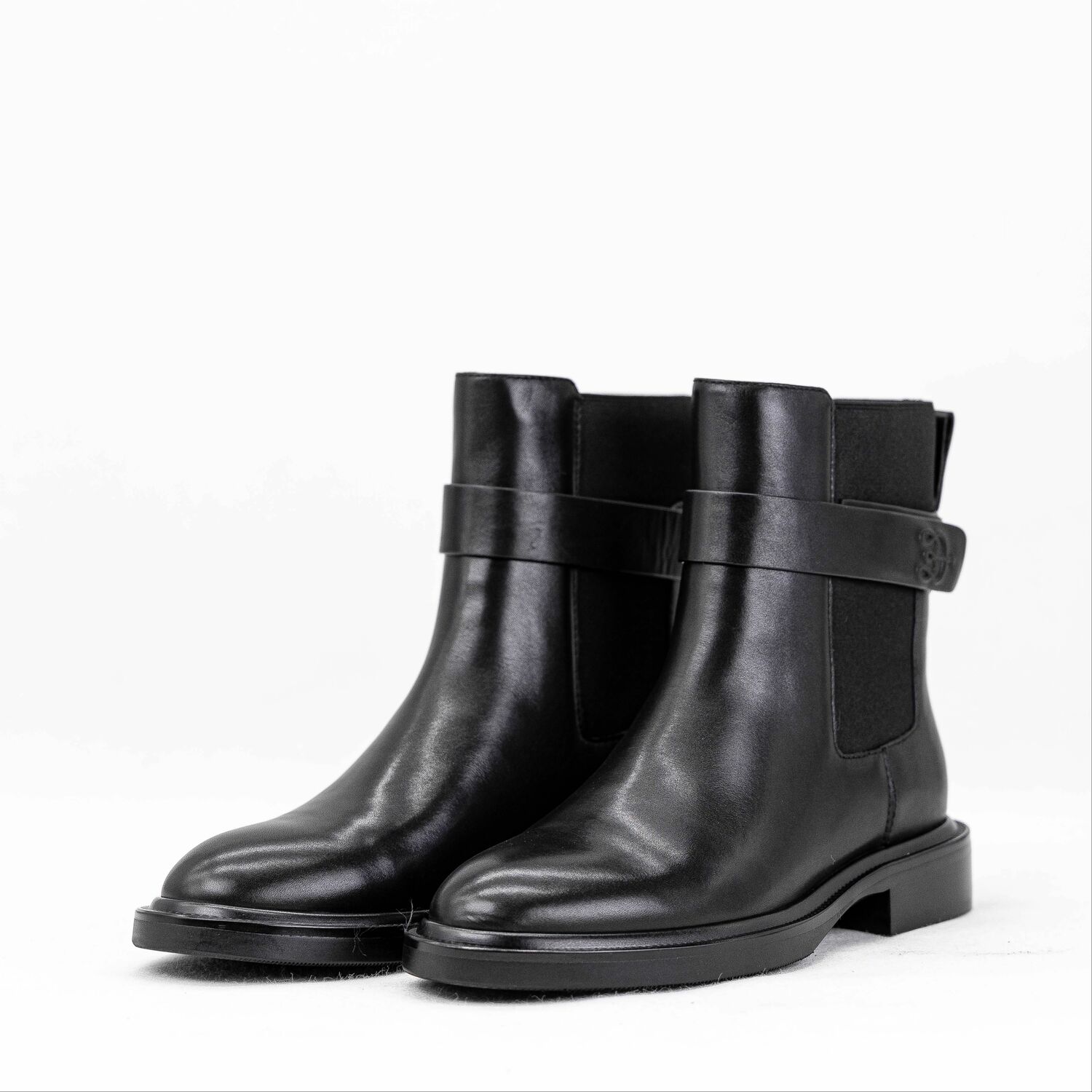 CINDY C ERIC WOMEN WINTER ANKLE BOOTS