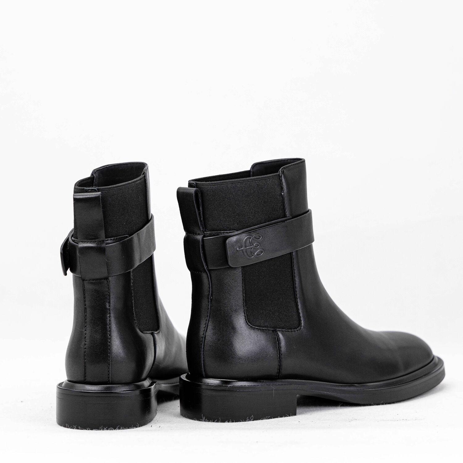 CINDY C ERIC WOMEN WINTER ANKLE BOOTS