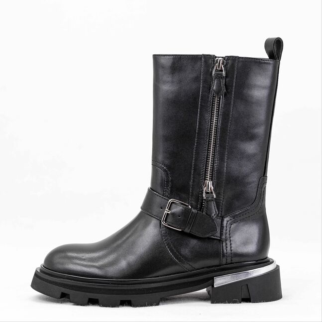 CINDY C ERIC WOMEN WINTER ANKLE BOOTS