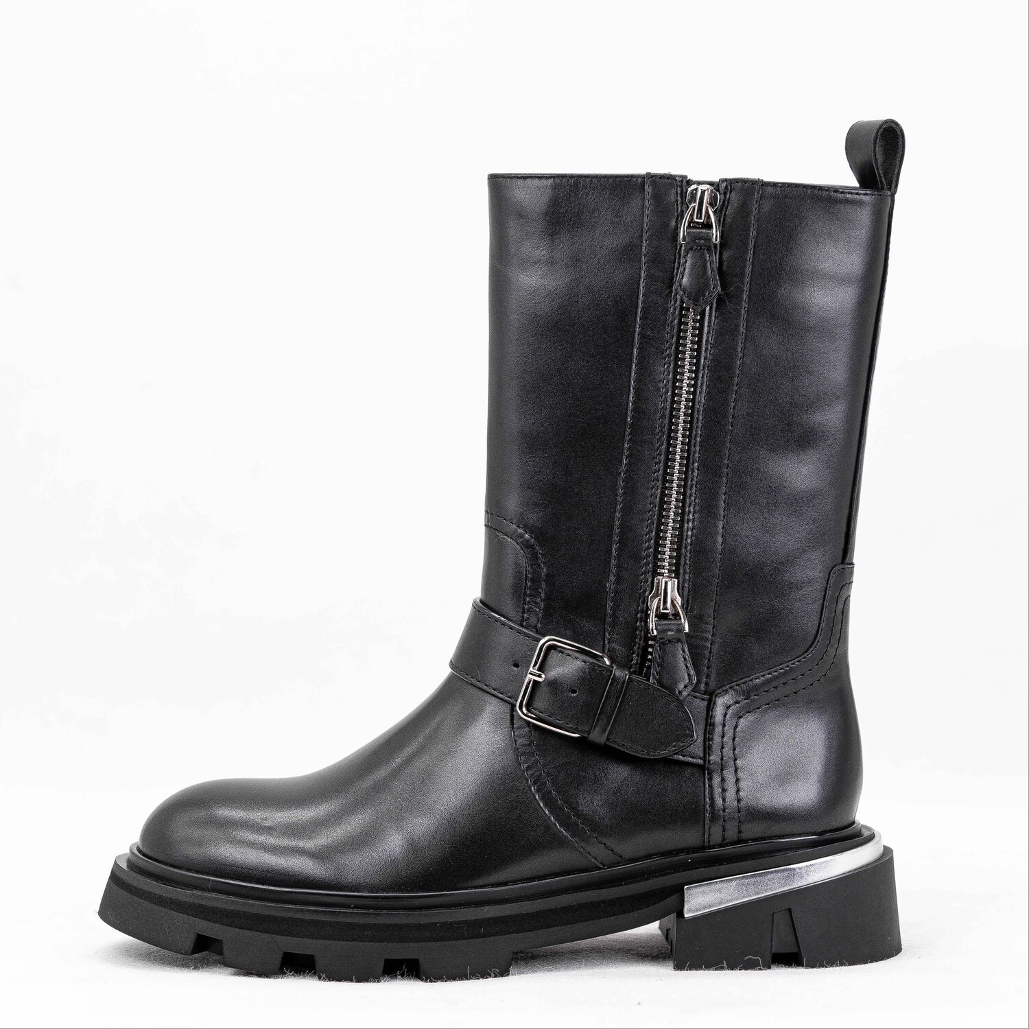CINDY C ERIC WOMEN WINTER ANKLE BOOTS