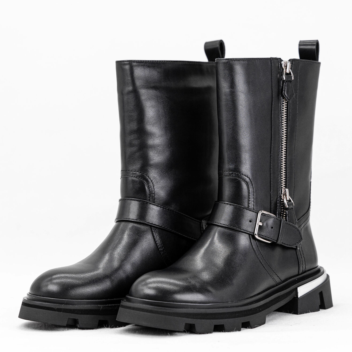 CINDY C ERIC WOMEN WINTER ANKLE BOOTS