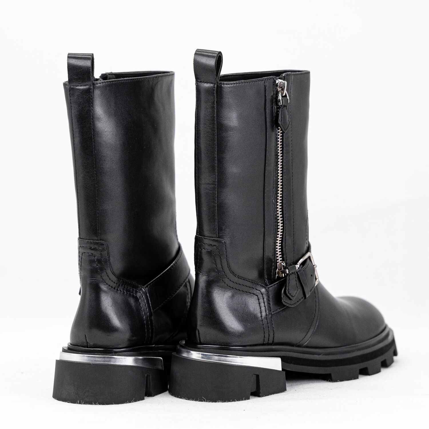 CINDY C ERIC WOMEN WINTER ANKLE BOOTS