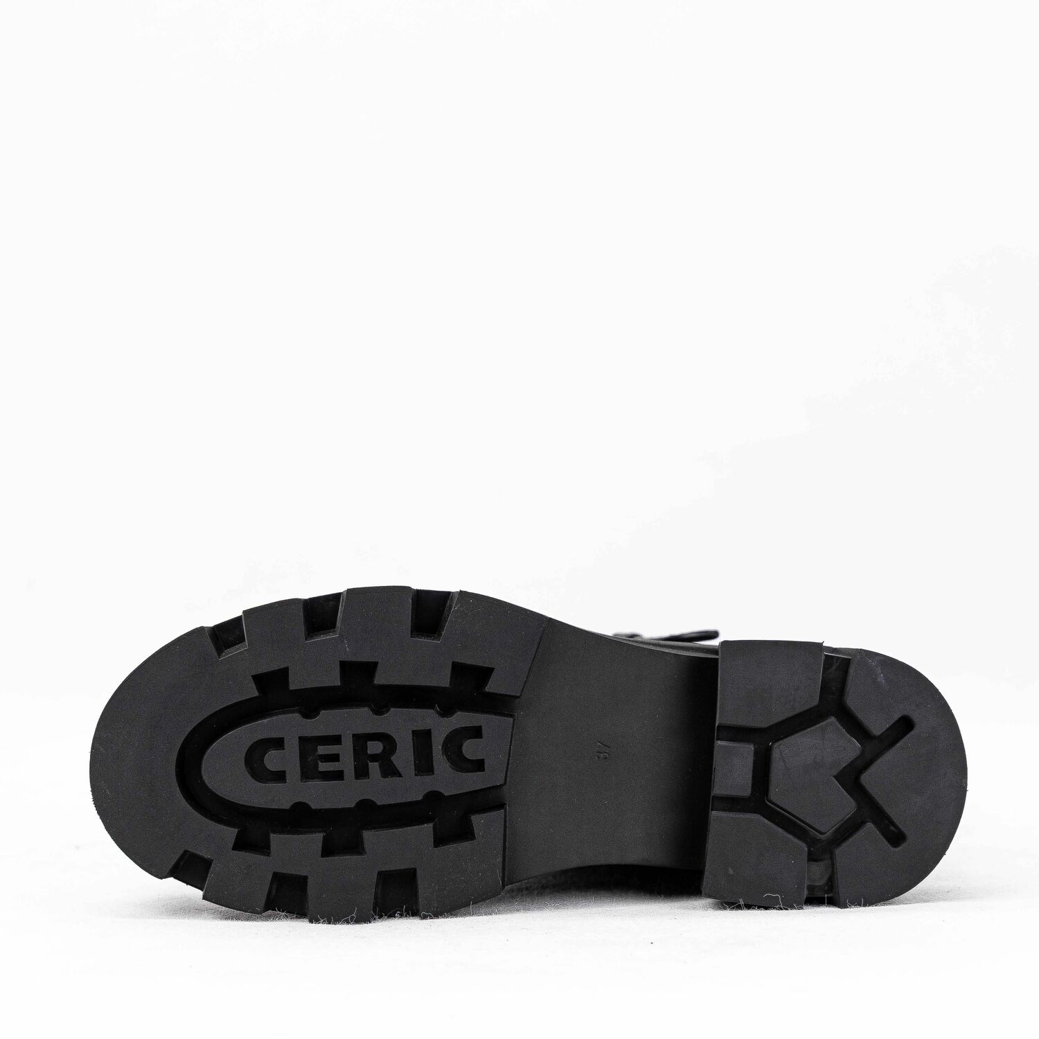 CINDY C ERIC WOMEN WINTER ANKLE BOOTS