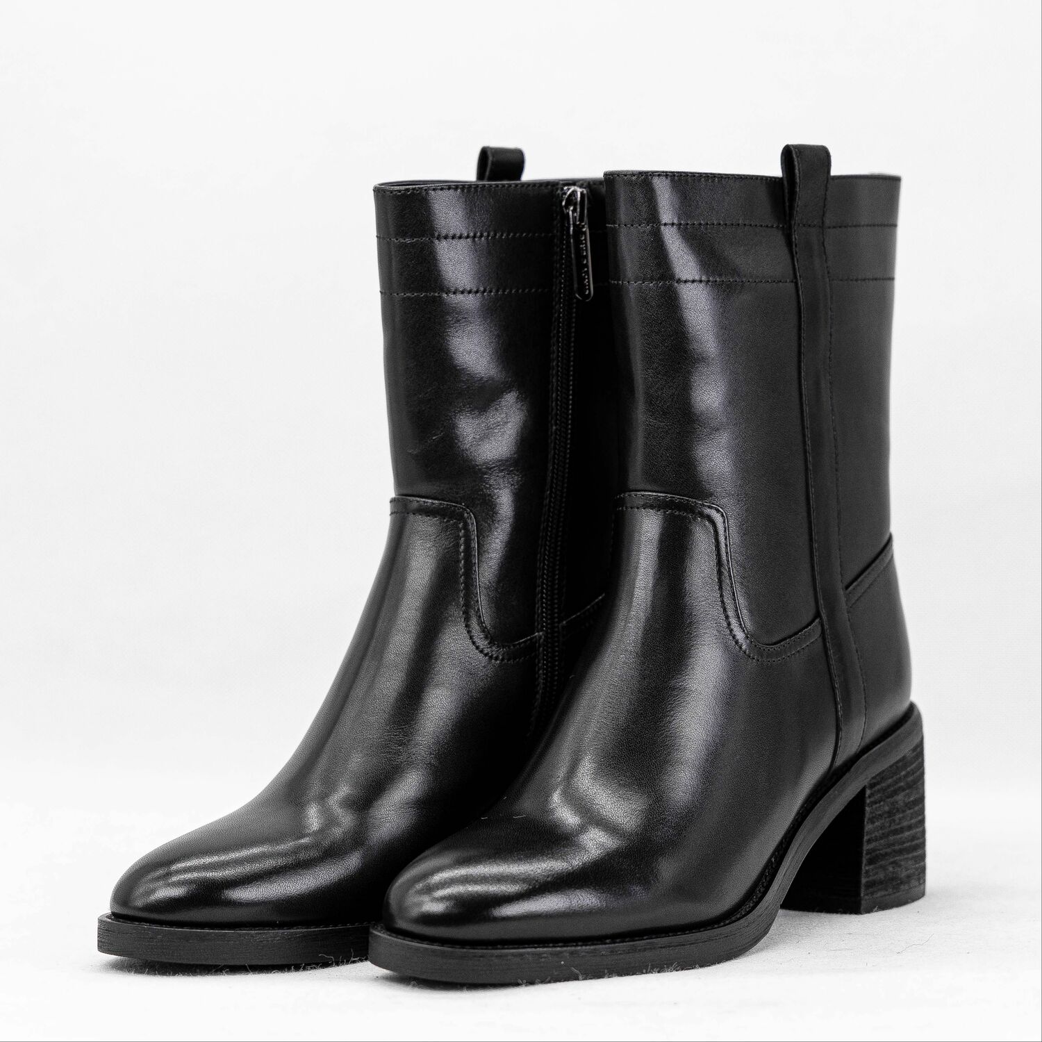 CINDY C ERIC WOMEN WINTER ANKLE BOOTS