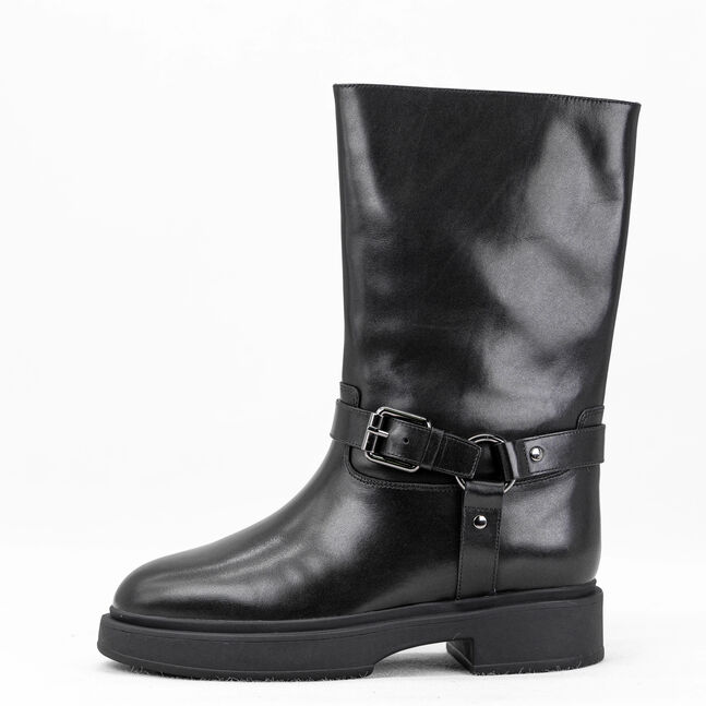 CINDY C ERIC WOMEN WINTER ANKLE BOOTS