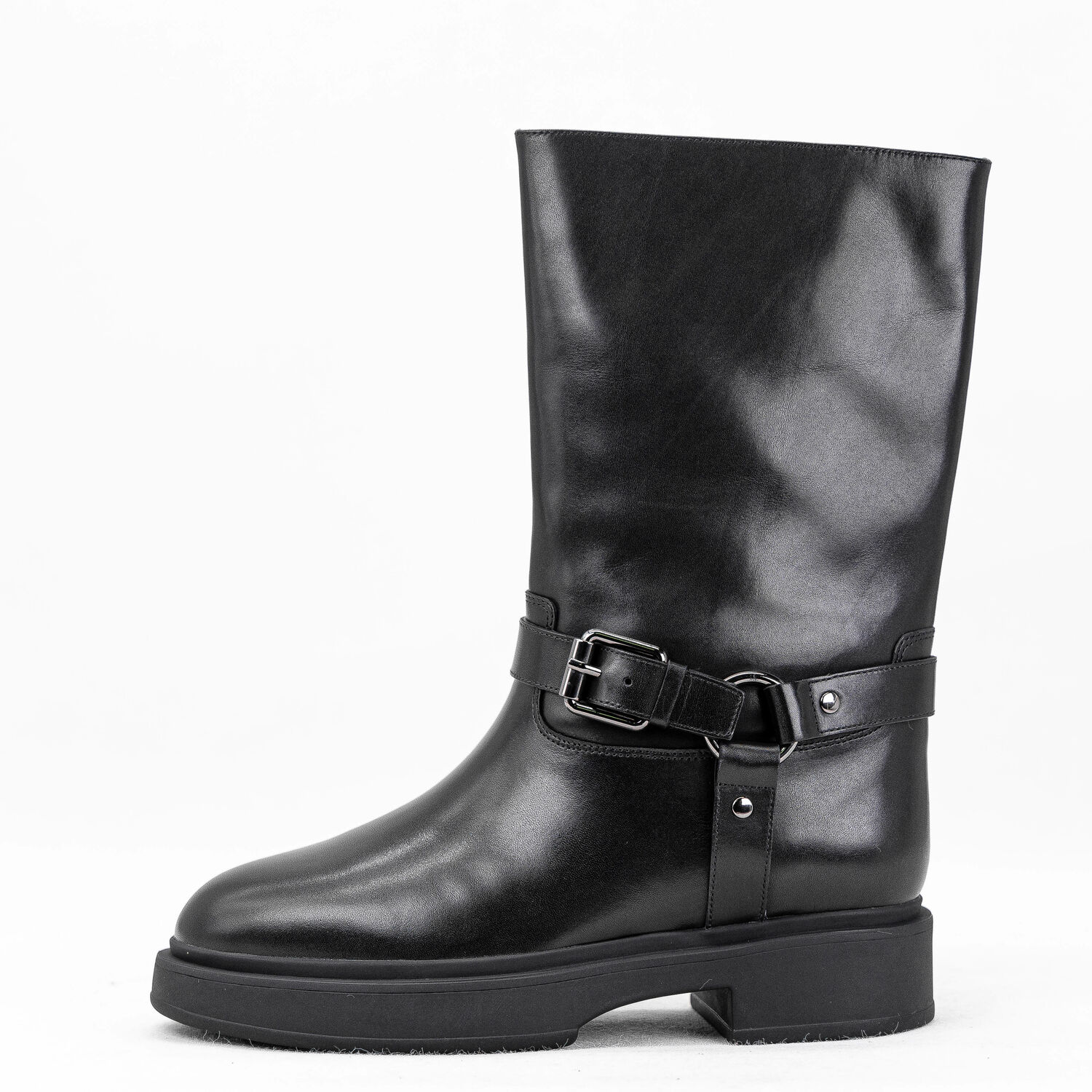 CINDY C ERIC WOMEN WINTER ANKLE BOOTS