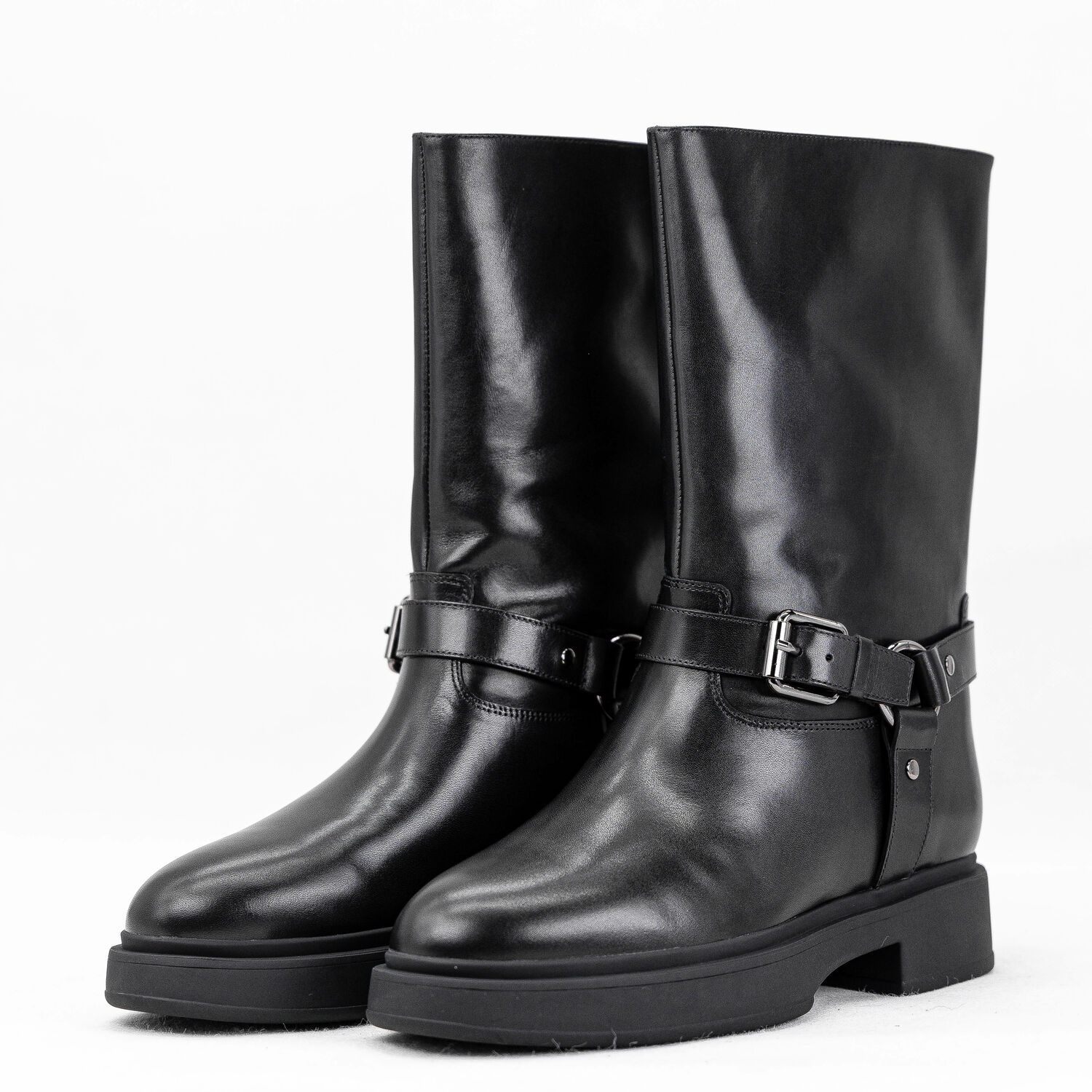 CINDY C ERIC WOMEN WINTER ANKLE BOOTS