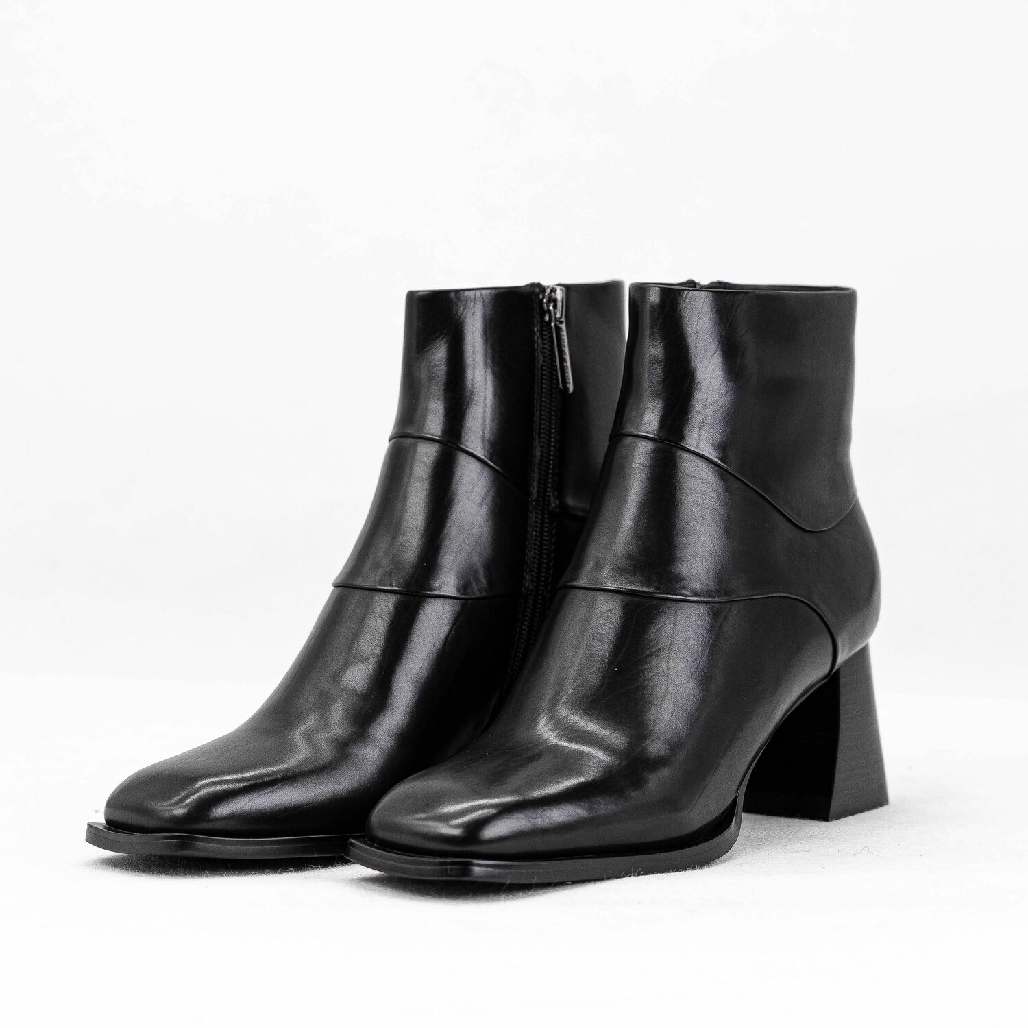 CINDY C ERIC WOMEN WINTER ANKLE BOOTS